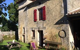 Gite Pigeonnier